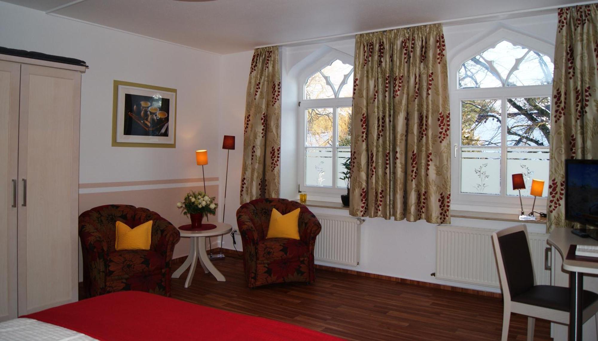 Deluxe Apartments Der "Alten Apotheke" Prerow Exterior photo