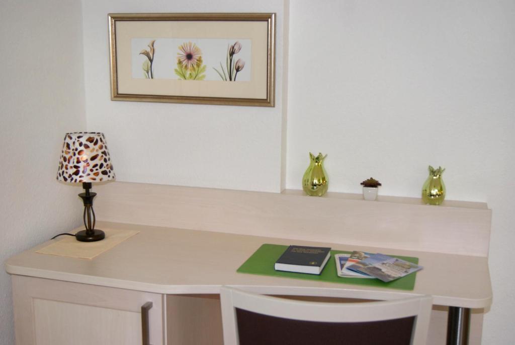 Deluxe Apartments Der "Alten Apotheke" Prerow Room photo