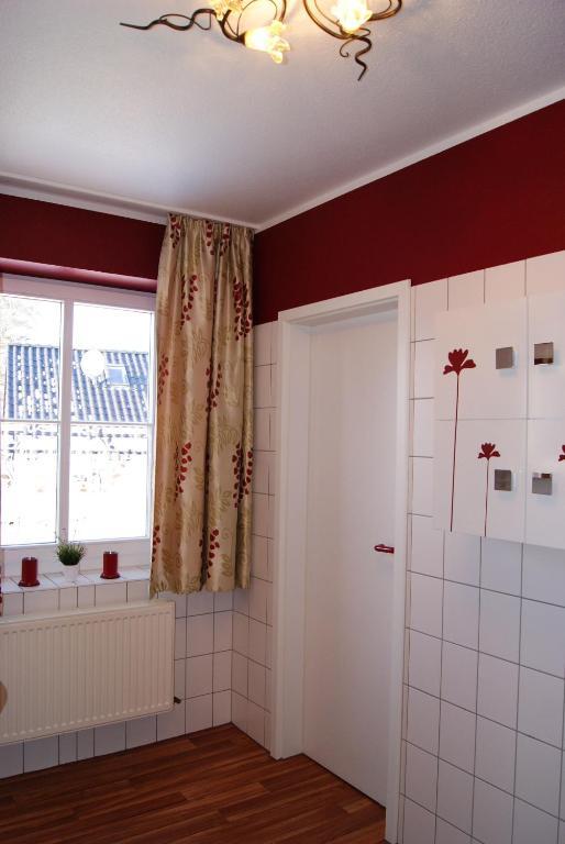 Deluxe Apartments Der "Alten Apotheke" Prerow Room photo