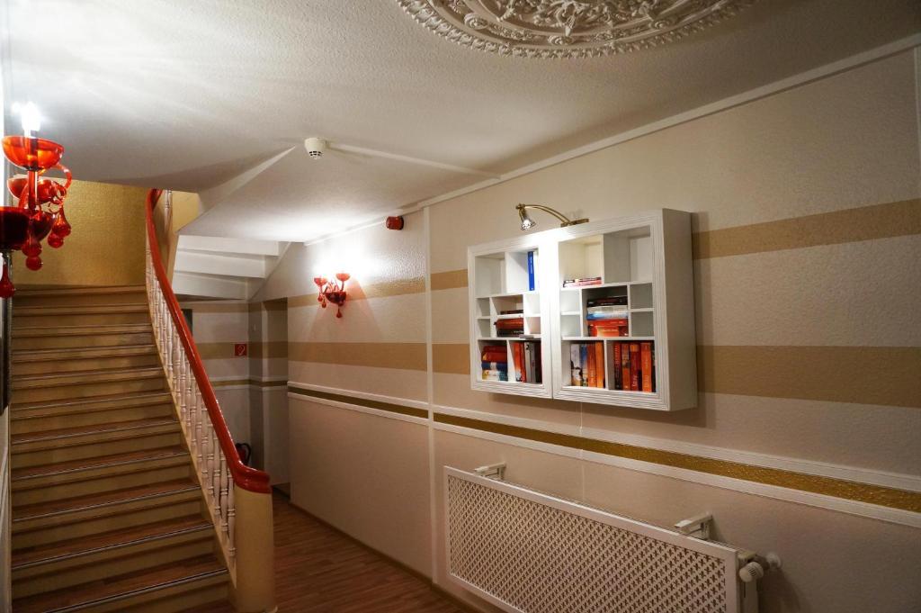 Deluxe Apartments Der "Alten Apotheke" Prerow Exterior photo