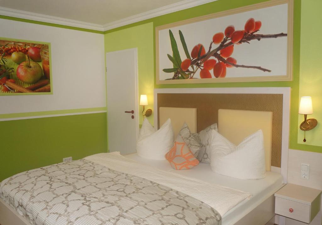 Deluxe Apartments Der "Alten Apotheke" Prerow Exterior photo