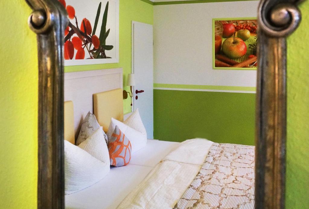 Deluxe Apartments Der "Alten Apotheke" Prerow Room photo